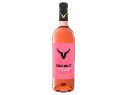 Tempranillo Garnacha Valdepena