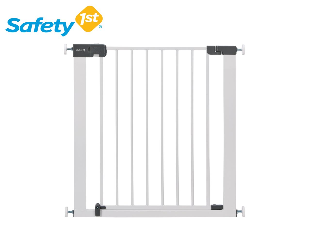 Safety 1st Quick Close  Baby Gate