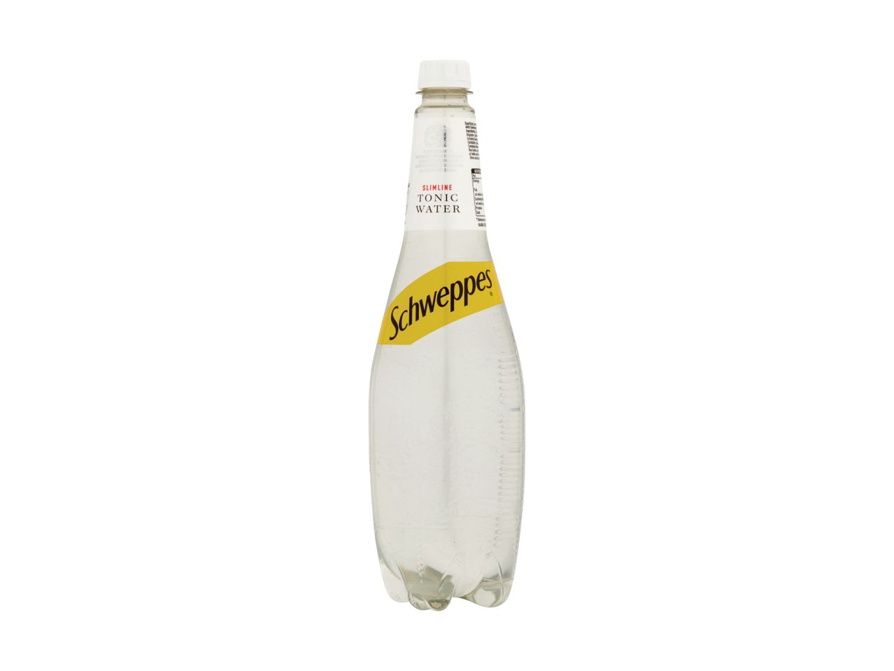 Go to full screen view: Schweppes Tonic Water - Image 1