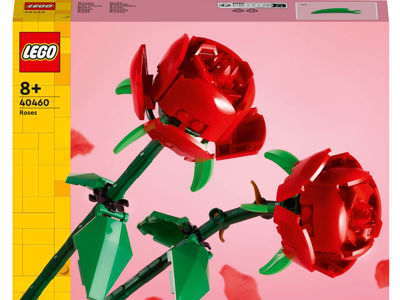 Costruzioni “fiori”