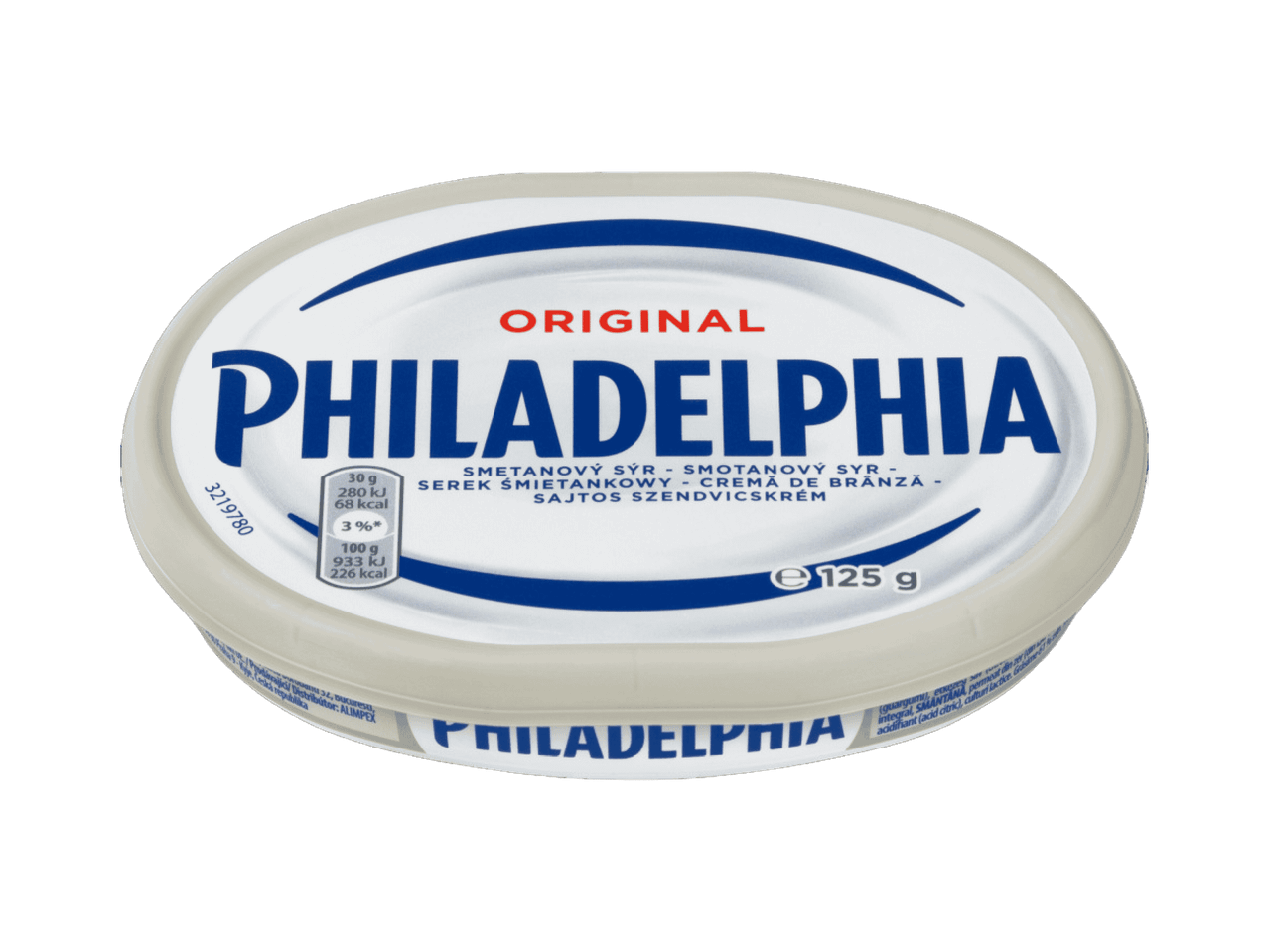 Philadelphia Original