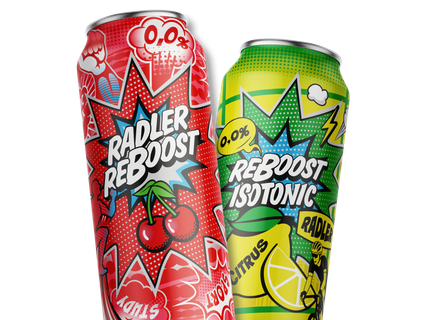 Radler Reboost*