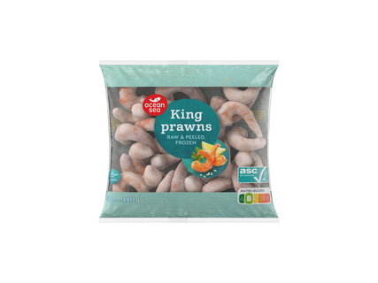 Ocean Sea Šaldytoms krevetėms su kuponu -40%