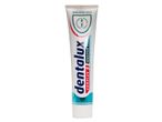 Pastă de dinți Dentalux Sensitive Plus, protecție complexă 5 în 1.