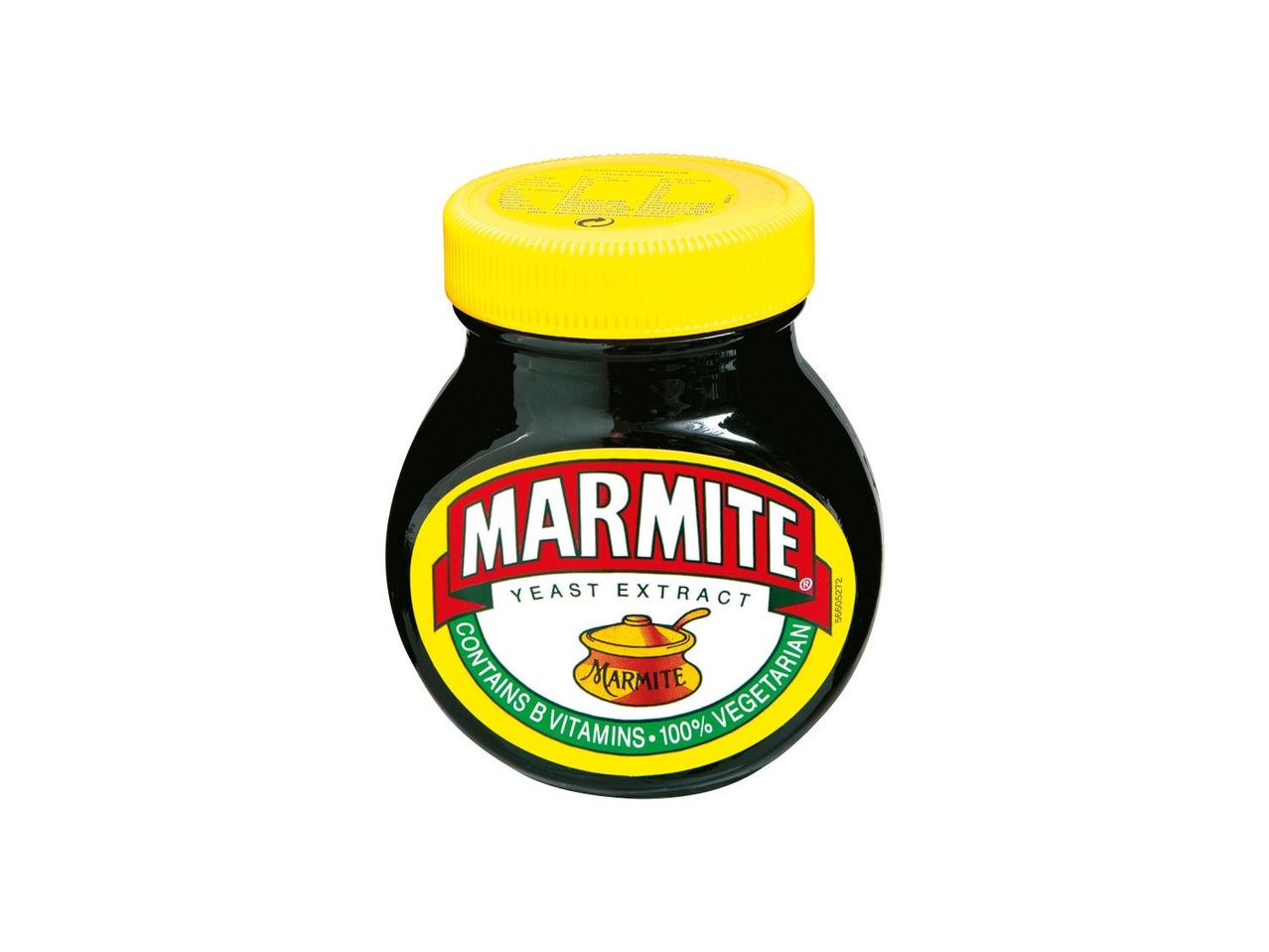 Go to full screen view: Marmite - Image 1