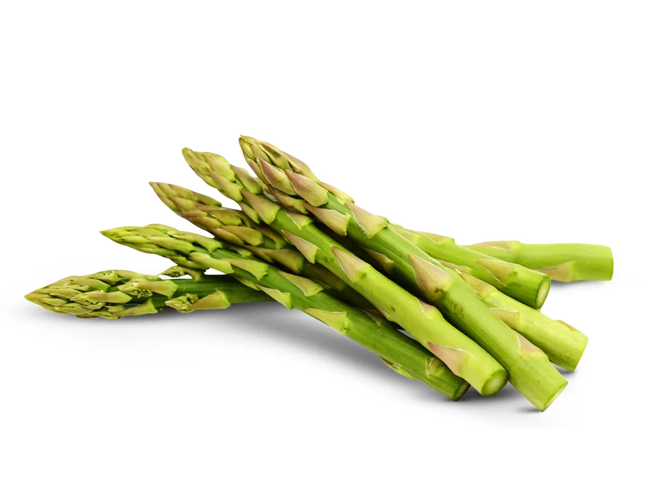 Asparagus Tips 100g