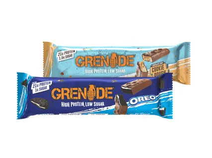 Grenade Proteinriegel