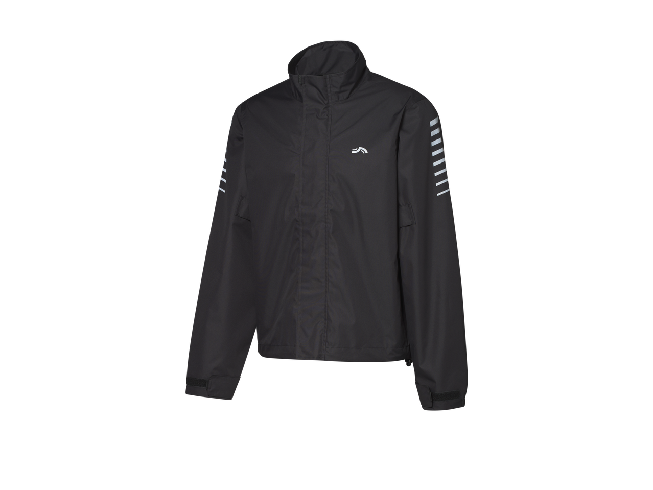 Motorrad-Regenjacke