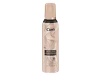 Cien Power Styling Mousse, fixare ultra puternică, formulă vegană cu provitamină B5.