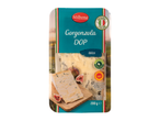 Brânză Milbona Gorgonzola DOP dulce cu smochine.