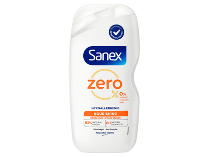 SANEX Zero douchegel