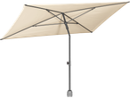 Ομπρέλα κήπου LIVARNO μπεζ με μεταλλικό σκελετό