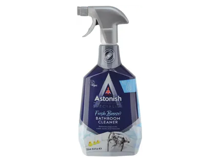 ASTONISH Почистващ спрей за еър фрайър