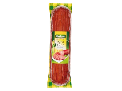 Túra felvágott (Lidl Plus)