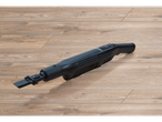 Silvercrest® 2 u 1 bežični usisivač na drvenom podu