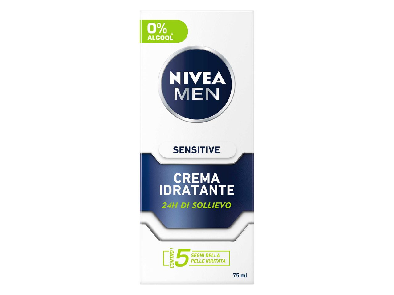 Go to full screen view: Hydrating Cream - Image 1