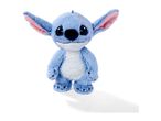 Blue Stitch plush toy.