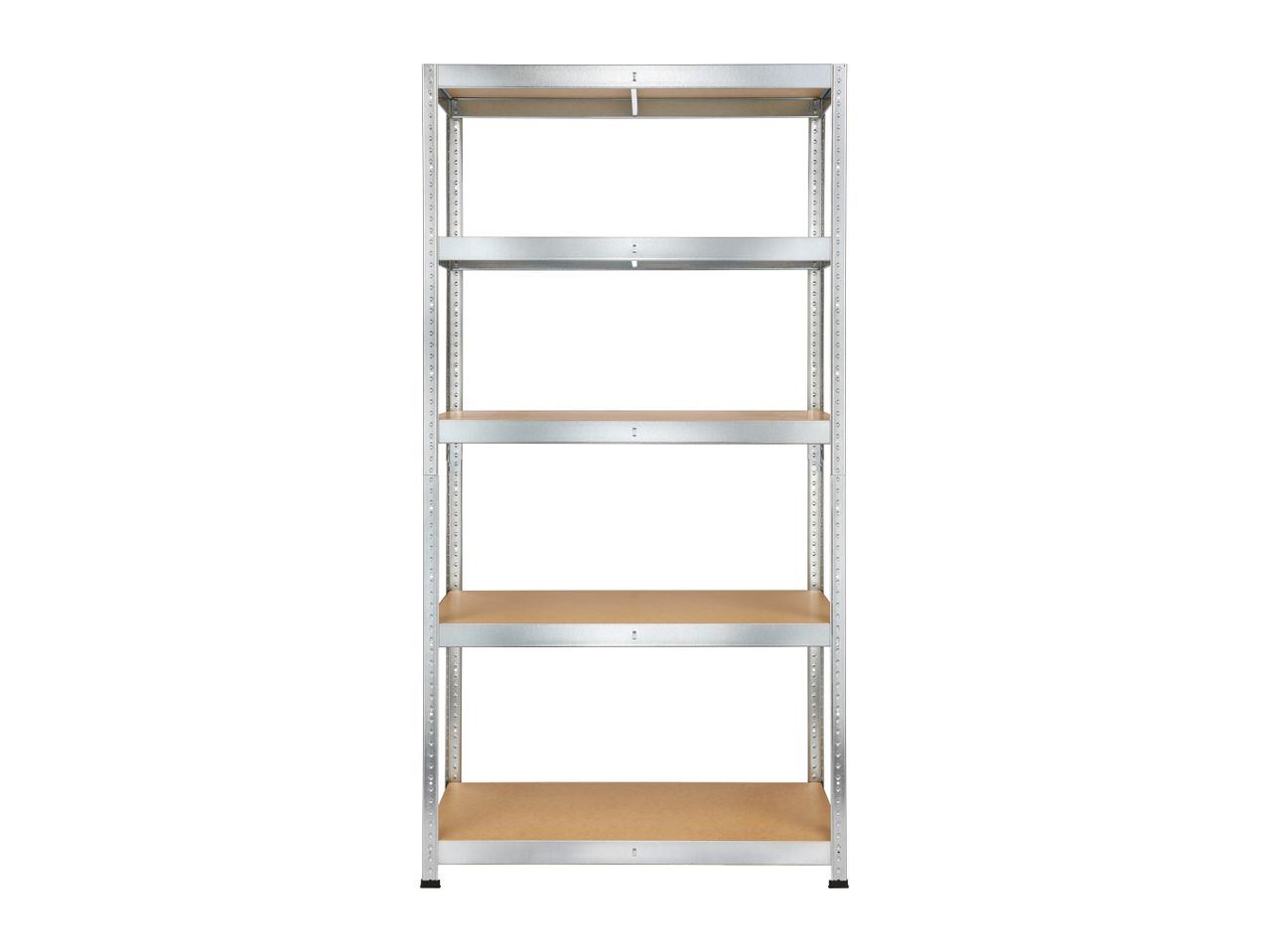 Parkside Metal Shelving Unit