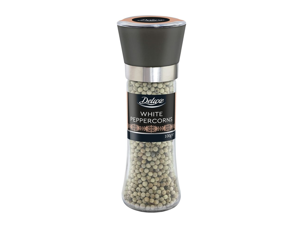 White Peppercorns