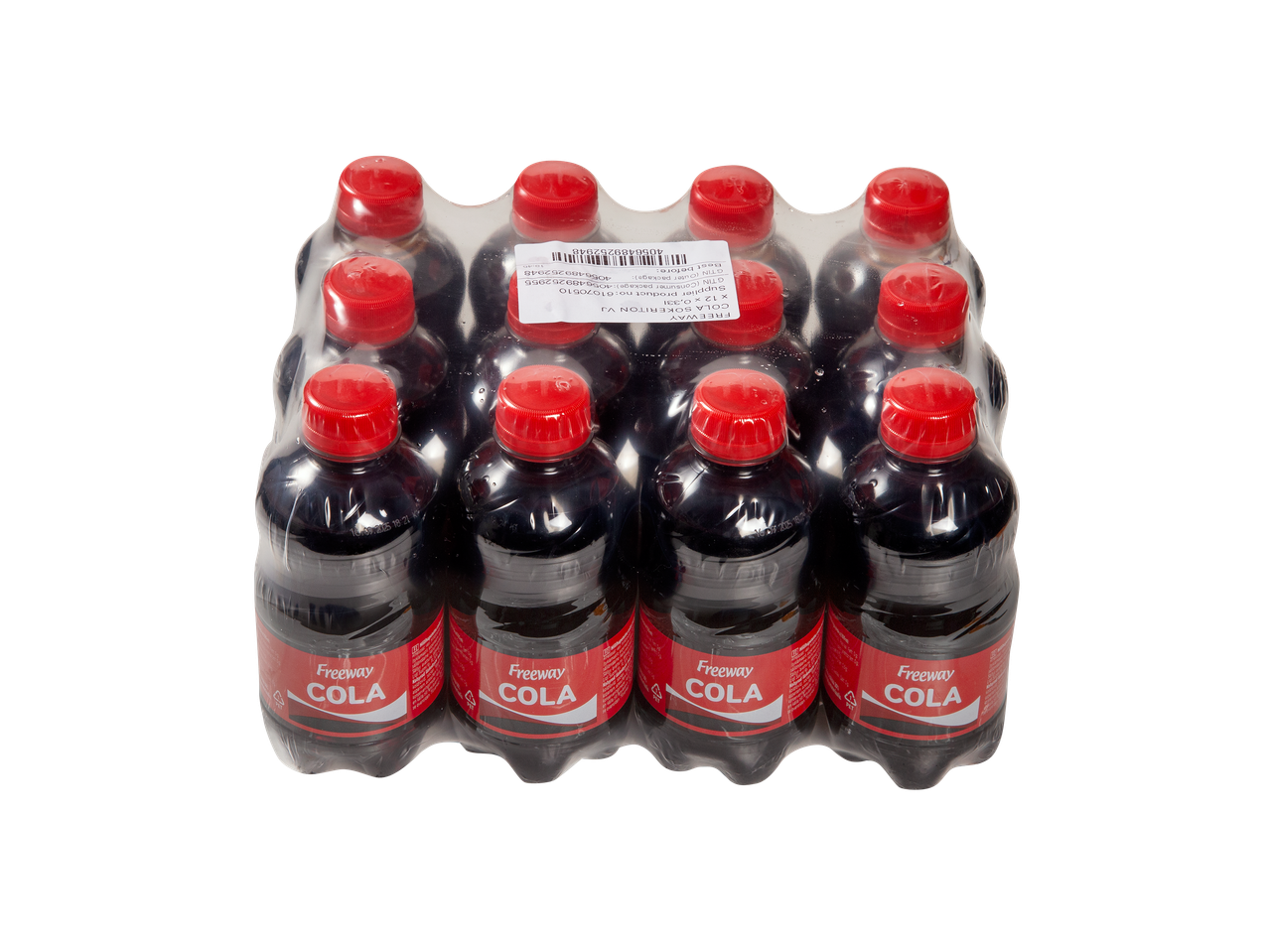 Cola 12-pack