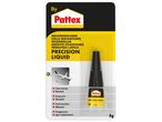 Tube de colle instantanée Pattex Precision Liquid 5g.