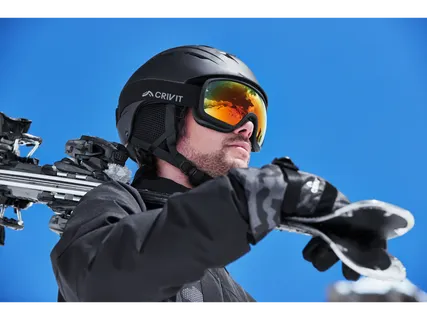 CRIVIT Suusa- ja lumelauakiiver