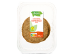 Vemondo plantaardige hamburgers: 200g verpakking, vegan.