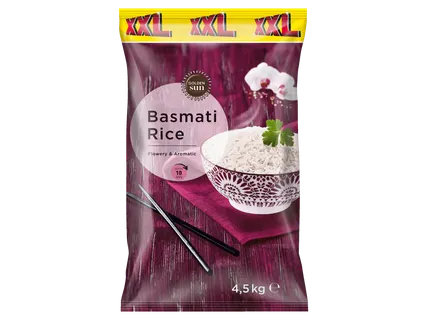 Basmatirijst