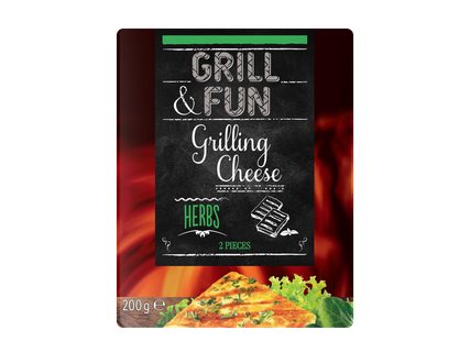 Grillsajt