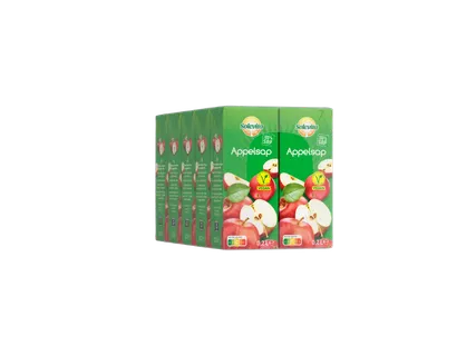 Appelsap 100%