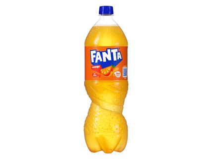 FANTA Frisdrank