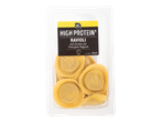 Ravioli Chef Select: Proteine înalte, cu pui și parmezan.