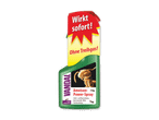 Ameisen-Power-Spray, das sofort und dauerhaft wirkt, mit Nest-Austreibe-Effekt und Flächenwirkung.