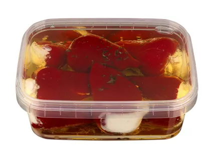 Antipasti válogatás