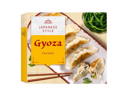 Gyoza