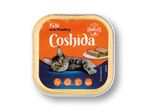 Coshida пастет с птици за котки.