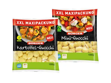 Bürger Gnocchi