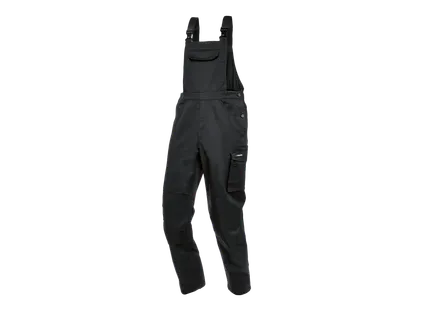 Parkside® Gefütterte Arbeitslatzhose