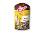 Aoste Stickado: Klassiske lufttørrede salamipinde.