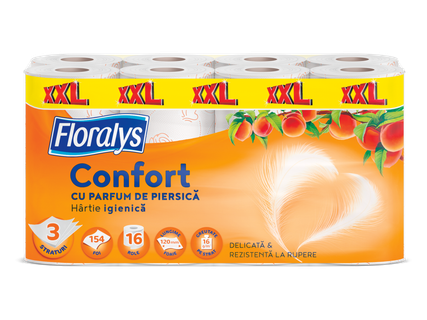 Hârtie igienică