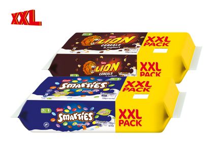 XXL Nestlé Joghurt