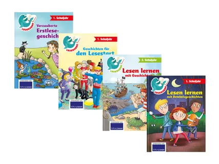 Erstlesebuch