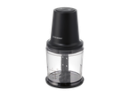 Picador multifuncional Silvercrest® em preto