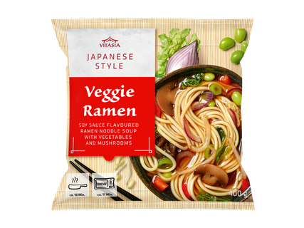Mix pentru supa ramen