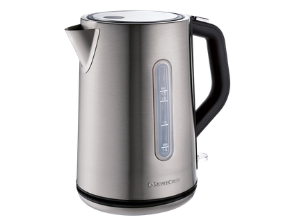 Nemesacél vízforraló