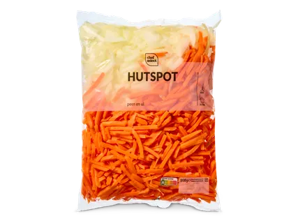 Hutspot