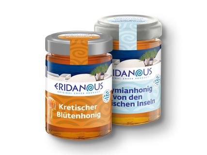 Eridanous Griechischer Honig