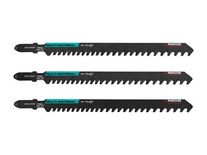 Prémium fűrészlapkészlet