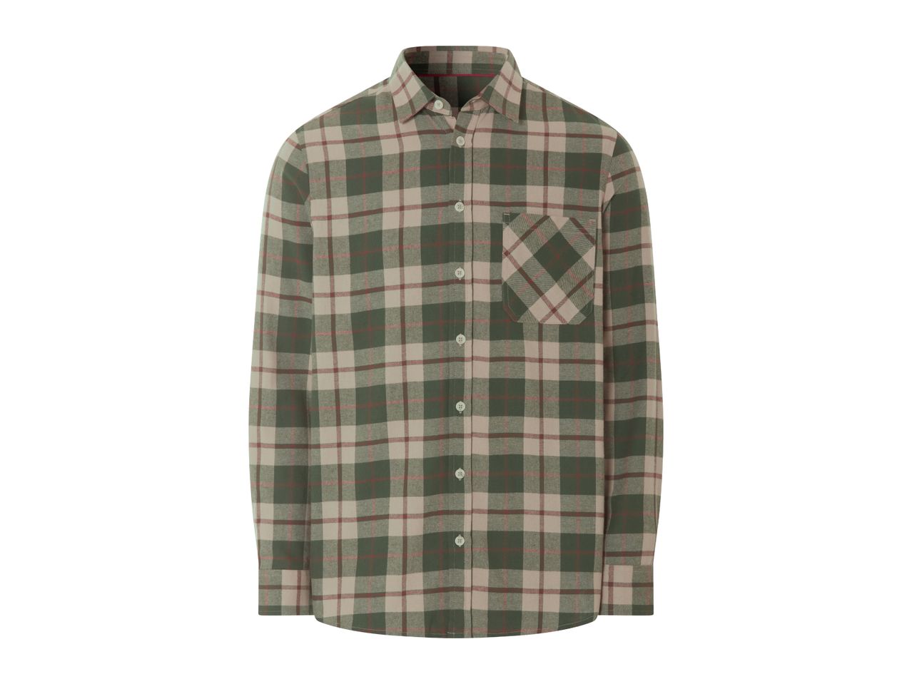 Esmara Men’s Green