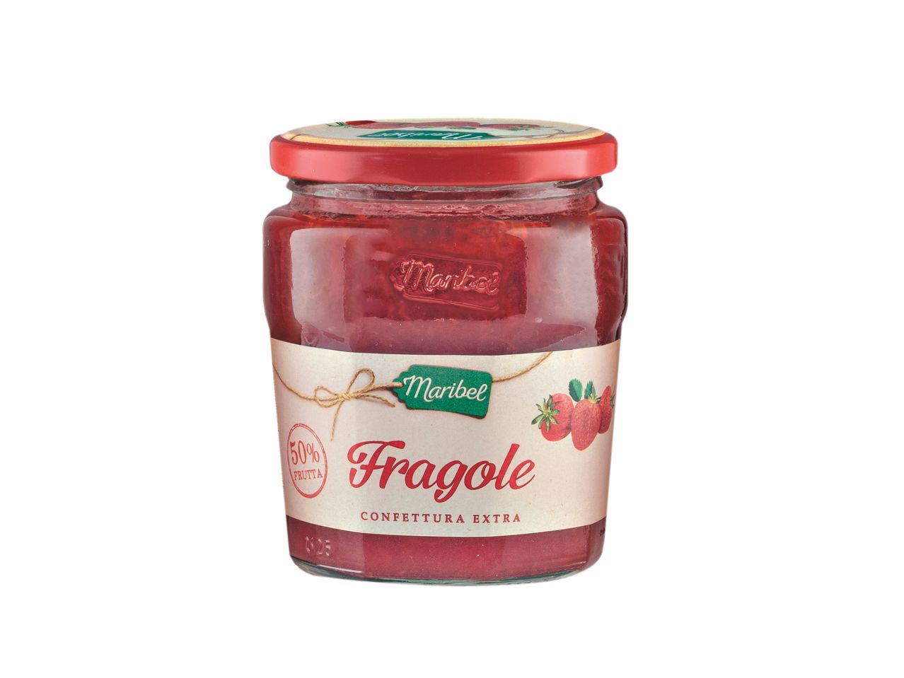 Go to full screen view: Strawberry Jam - Image 1